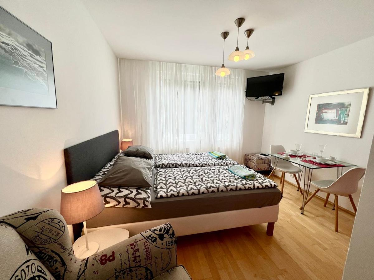 Apartmán u lesa, Srní 119 Exterior foto