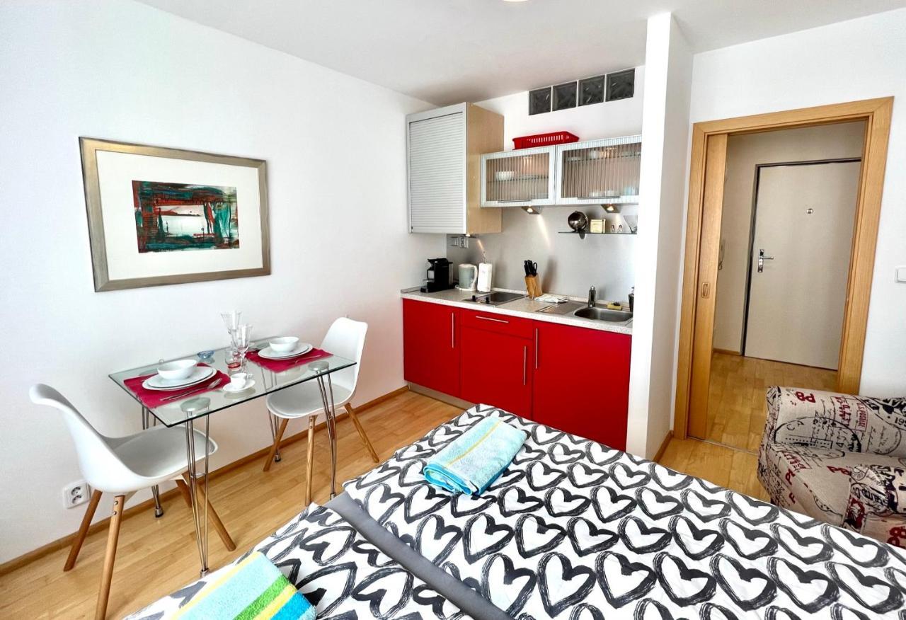Apartmán u lesa, Srní 119 Exterior foto